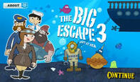 The Big Escape 3
