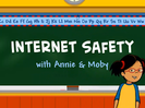 BrainPop Jr. - Internet Safety